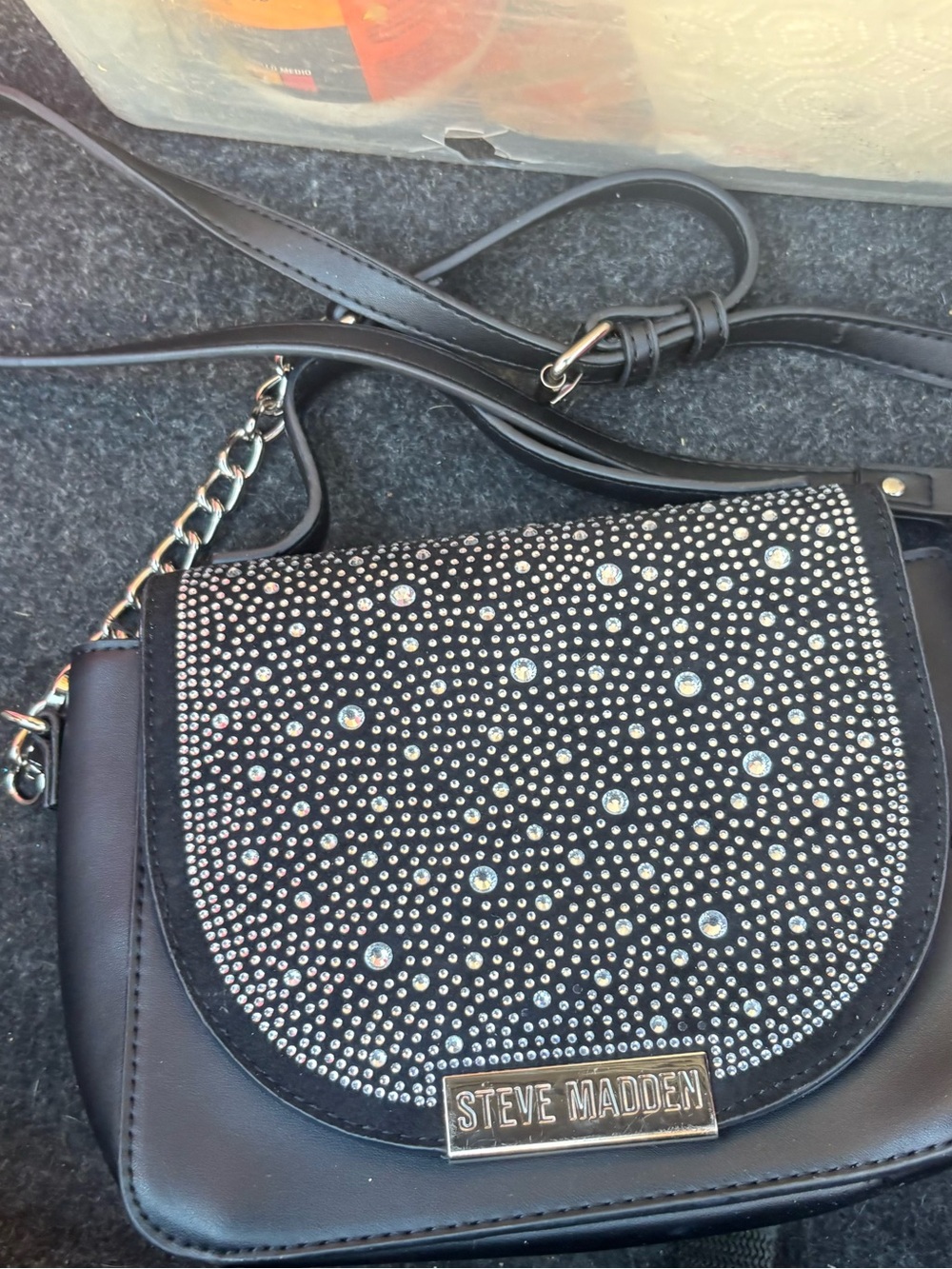 Steve Madden cross body